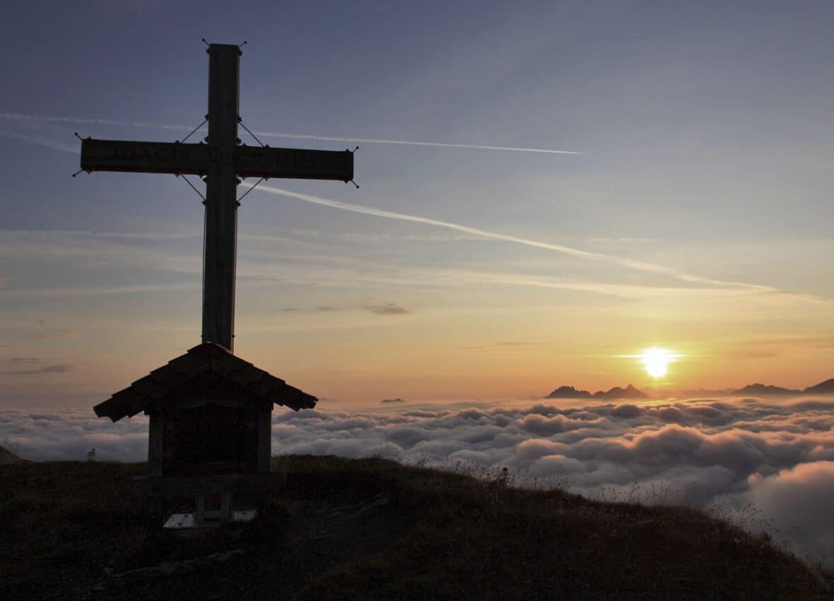 Sonnenwanderung