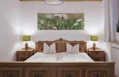 Appartement Gänseblümchen
