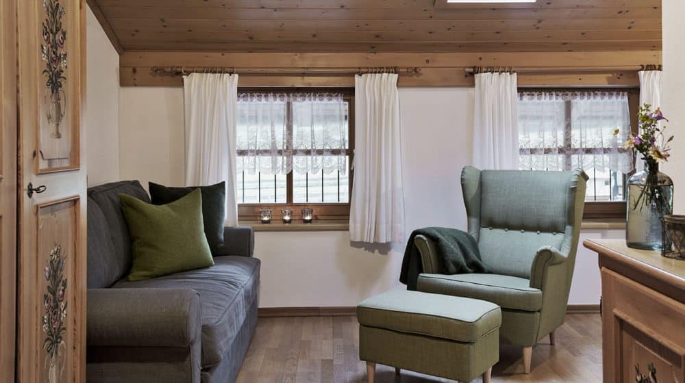 Holzlebn apartement