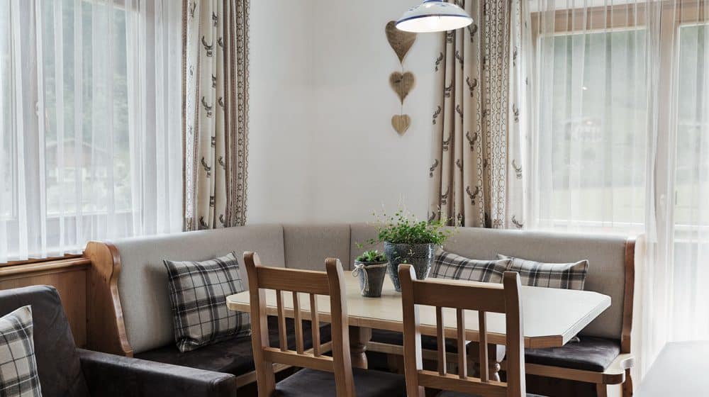 Apartment in Großarl