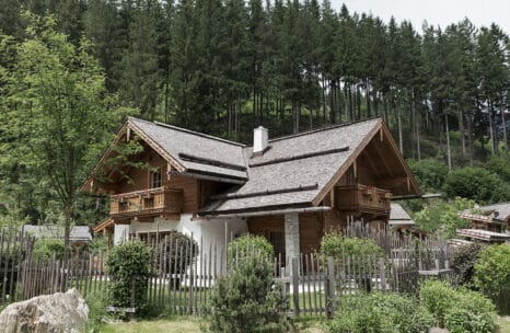 Chalet Förster-Hütte