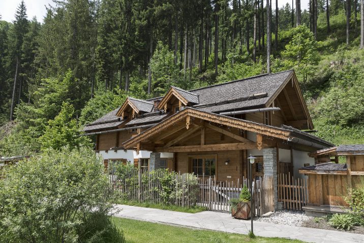 Holzlebn chalets