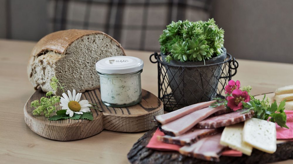 Regional food