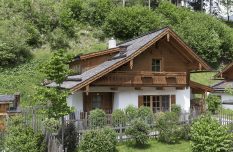 Chalet Zirben-Alm