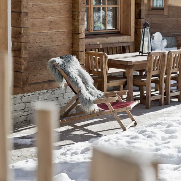 Feriendorf Holzleb'n