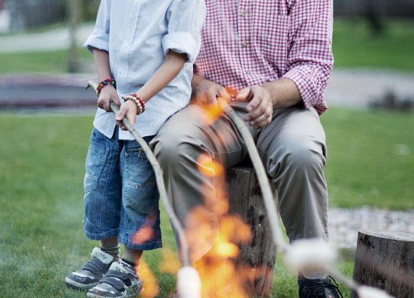 Campfire Campfire