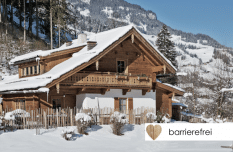 Chalet Jagahütte