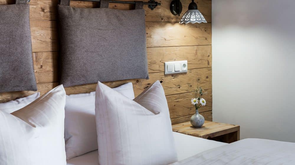 Holzleb'n Chalet