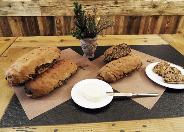 Kletzenbrot Kletzenbrot