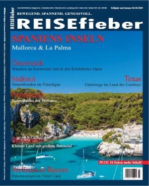 Reisefieber