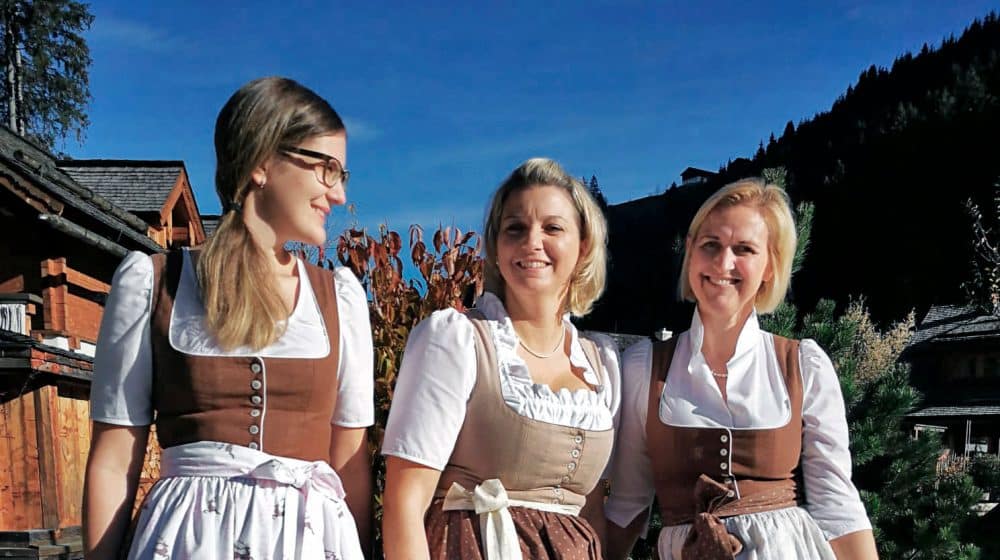 Holzlebn Team Holzlebn Team