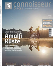 Connoisseur Circle