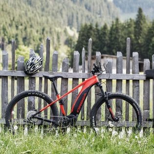E-Mountainbikes zum Ausleihen, Großarl E-Mountainbikes zum Ausleihen, Großarl