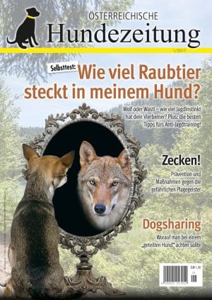 Österreichische Hundezeitung