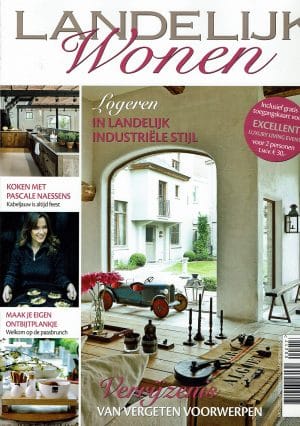 Landeljik Wonen