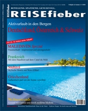Reisefieber