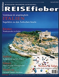 Reisefieber