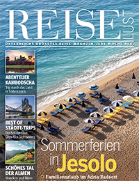 Reiselust
