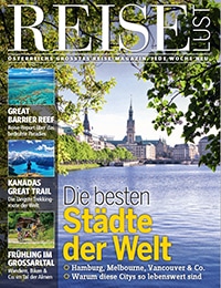 Reiselust