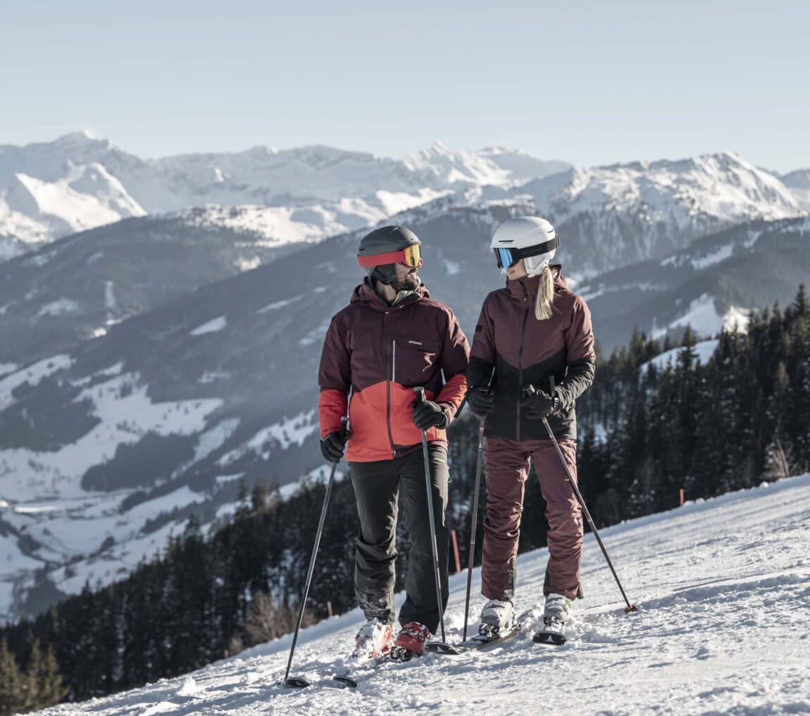 Skiurlaub in Großarl