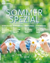 Sommer Spezial