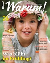 Warum!