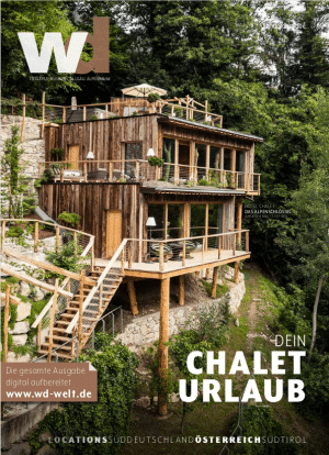 WD Magazin