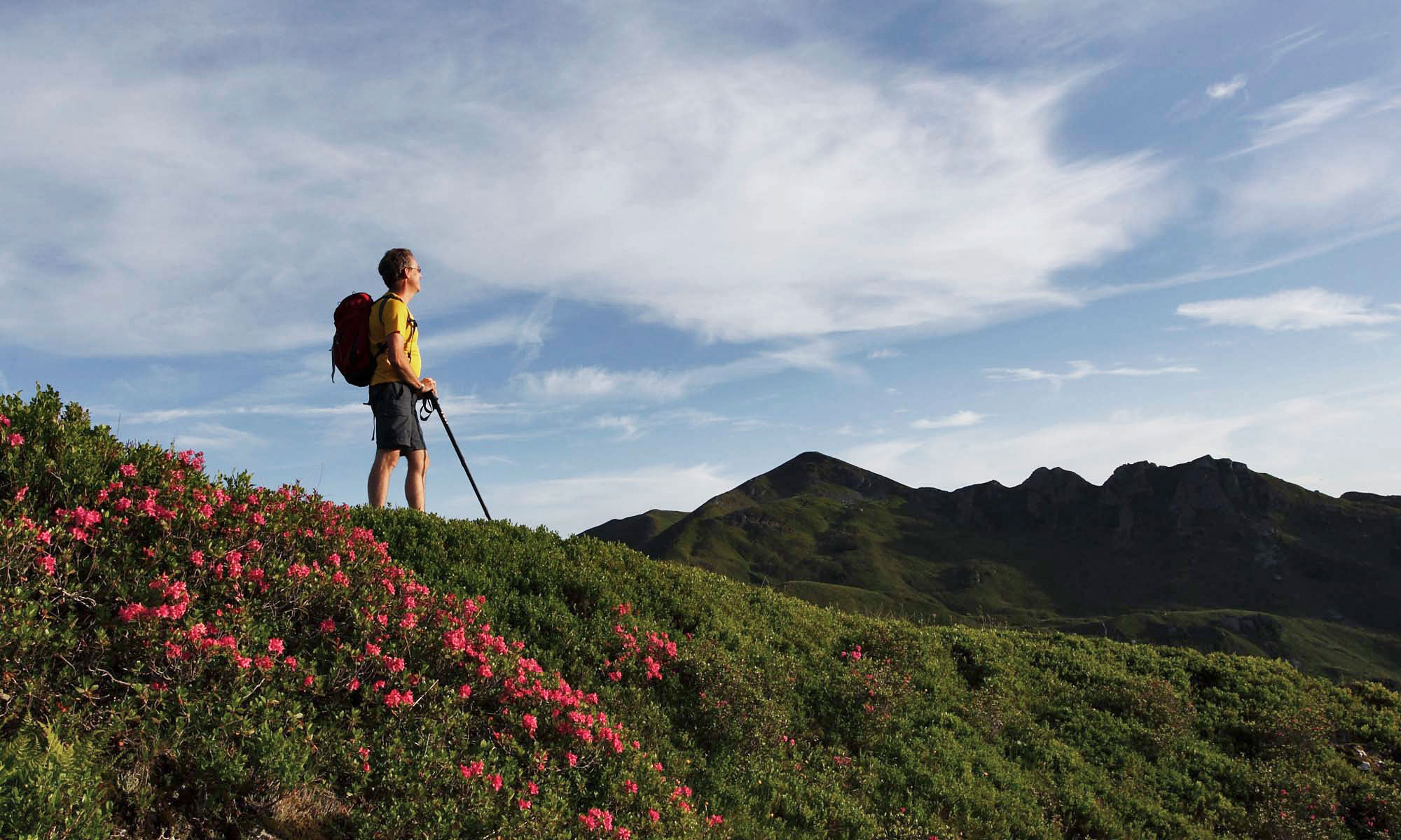 Wandern im Großarltal