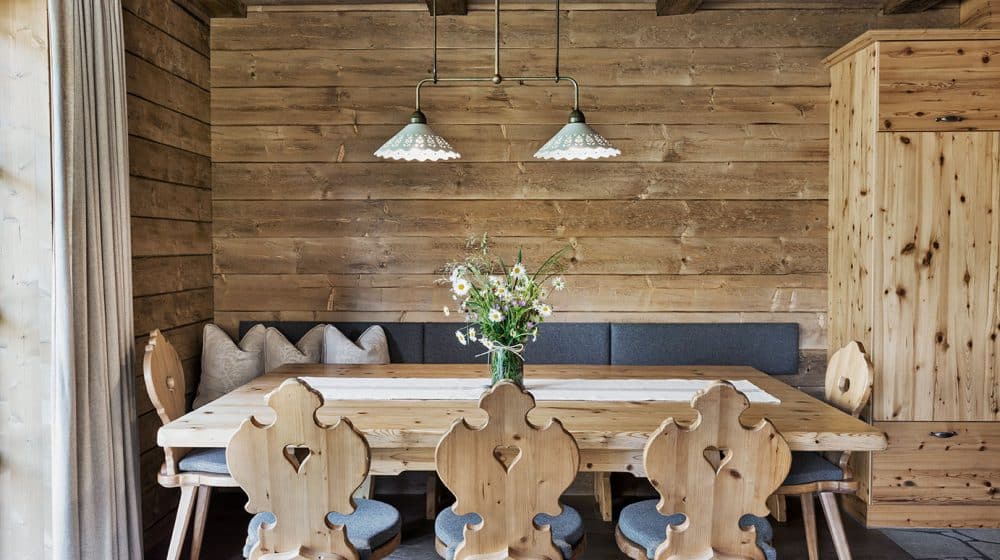 Luxury Chalet in Salzburgerland