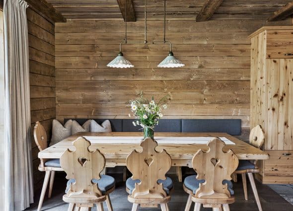Luxury Chalet in Salzburgerland Luxury Chalet in Salzburgerland