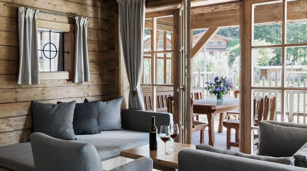 Luxury Chalet in Salzburgerland