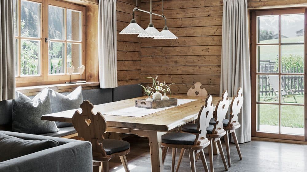 Holzlebn cottage
