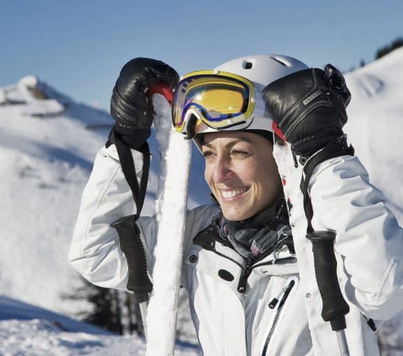 Ski paradise Großarl