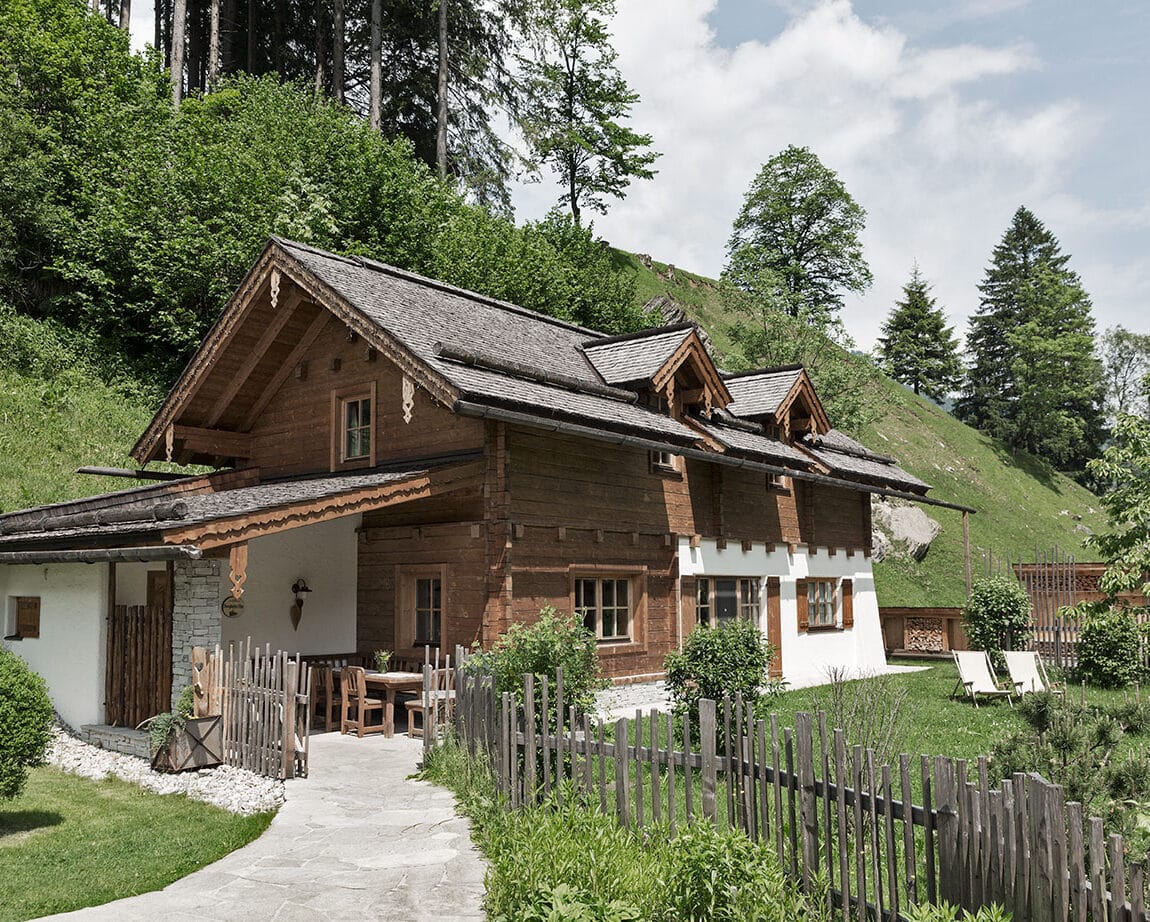 Holzlebn chalets