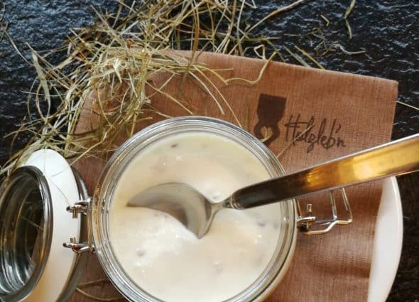 Müsli von Sepp - Almfrühstück Müsli von Sepp - Almfrühstück