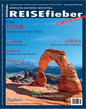 Reisefieber
