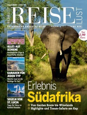 Reiselust