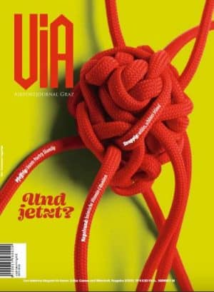 VIA Magazin