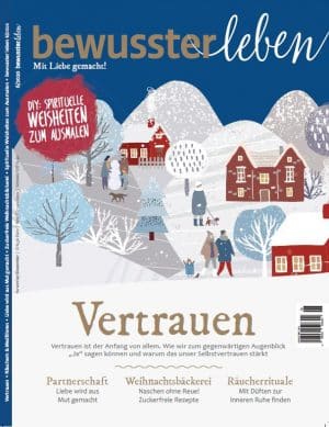 Bewusster leben
