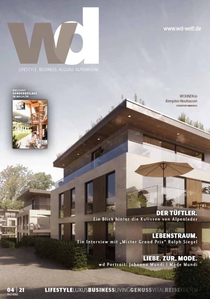 WD Magazin