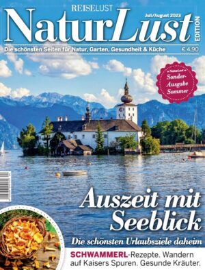 NaturLust