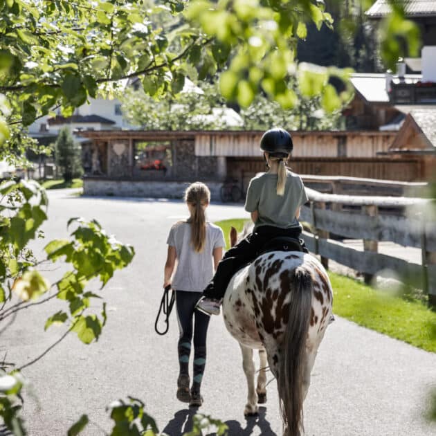 Reiturlaub in Großarl